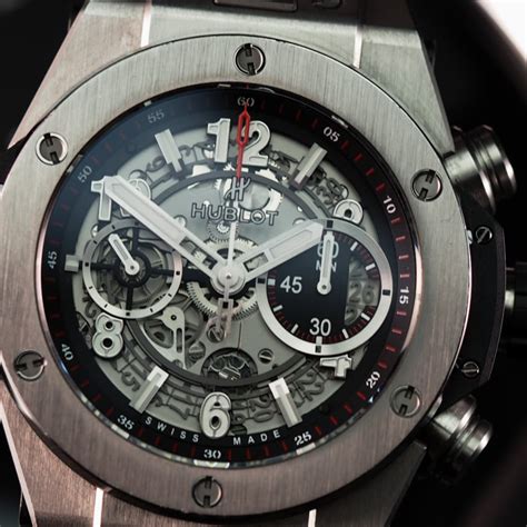 hublot 6.5|second hand hublot watches.